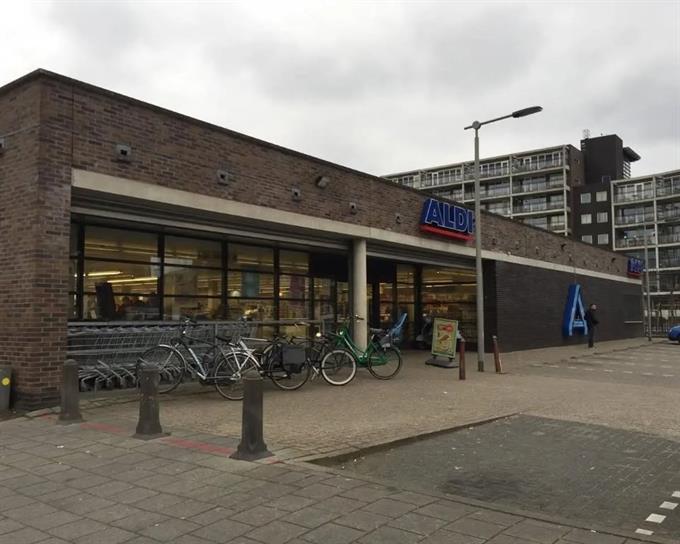 Zimmer bei Van Slingelandtstraat In Arnhem