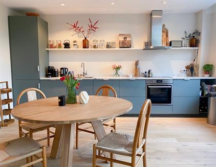 Apartment for rent 1700 euro Westzaanstraat, Amsterdam