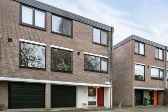 Apartment for rent 1950 euro Winselerhof, Eindhoven