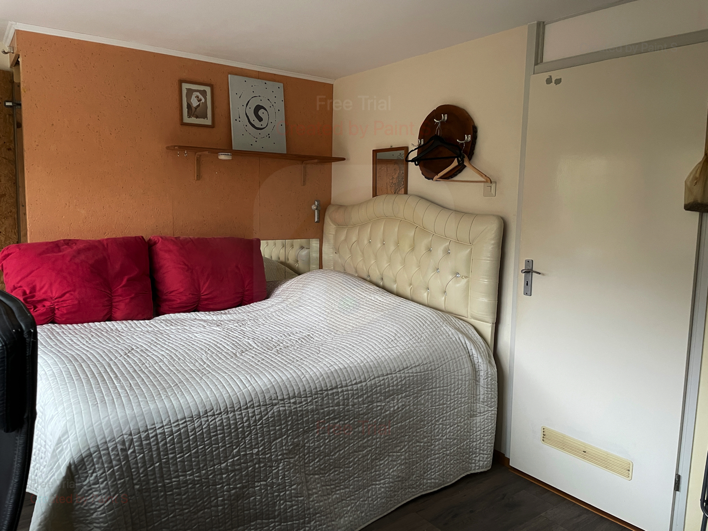 Kamer aan Kantershof 99, 1104GE Amsterdam
