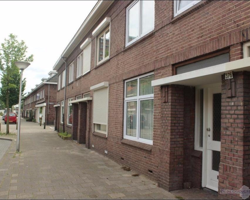Kamer te huur in de Eckartseweg Zuid in Eindhoven