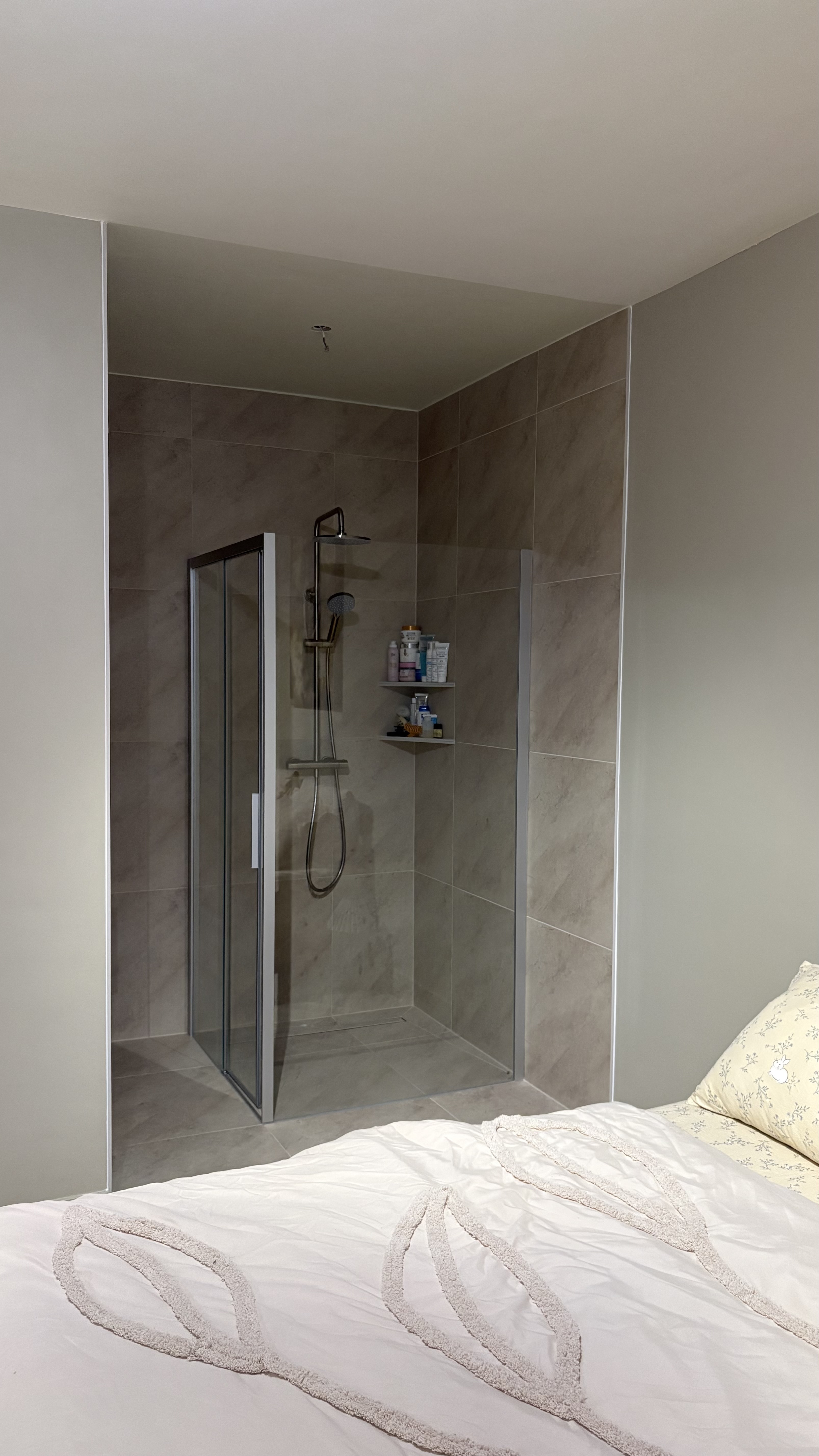 Appartement te huur in Amsterdam – Baarsjesweg – foto 3