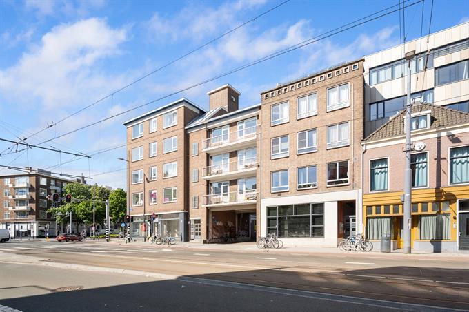 Wohnung bei Jonker Fransstraat In Rotterdam
