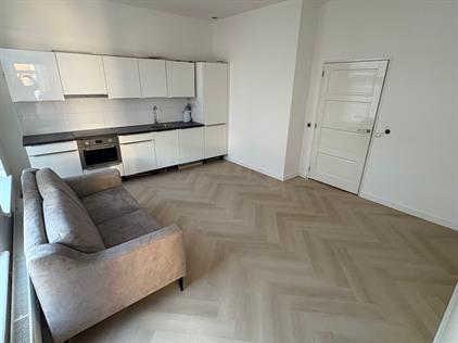 Studio for rent 1450 euro Zwart Janstraat, Rotterdam