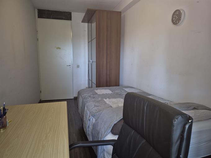 Zimmer bei Bijlmerdreef In Amsterdam