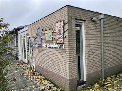 Room for rent 275 euro H. Piersonstraat, Zetten