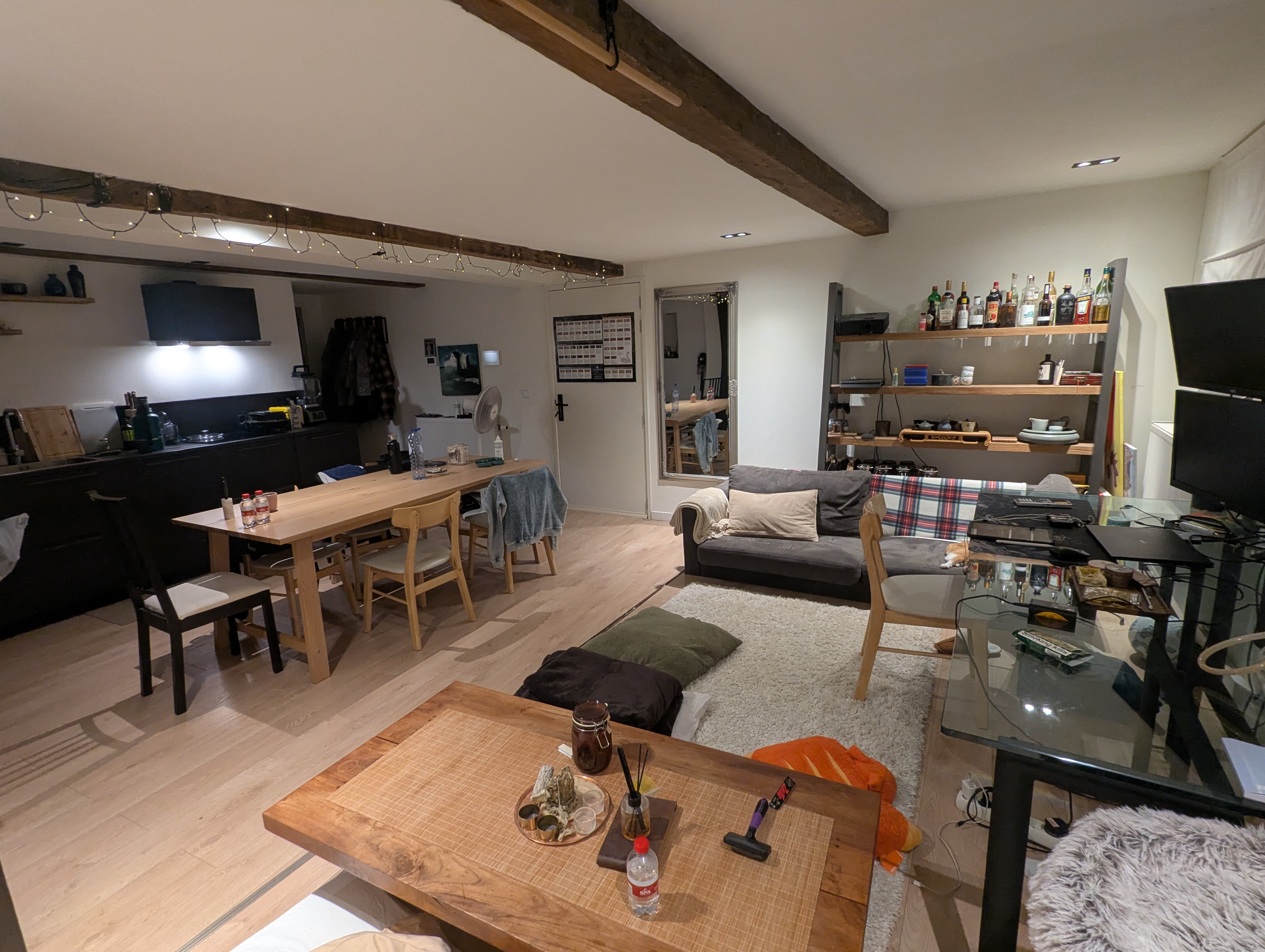 Kamer aan Noordvest, Schiedam 7