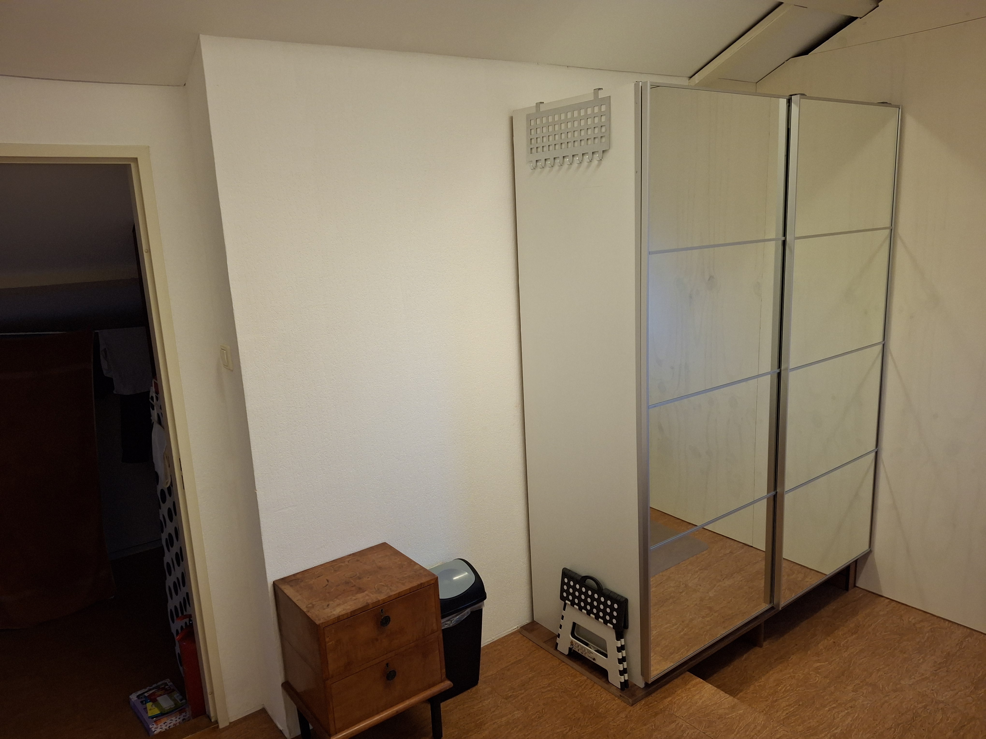 Kamer te huur in Nieuwegein – Graaf Hermanlaan – foto 3