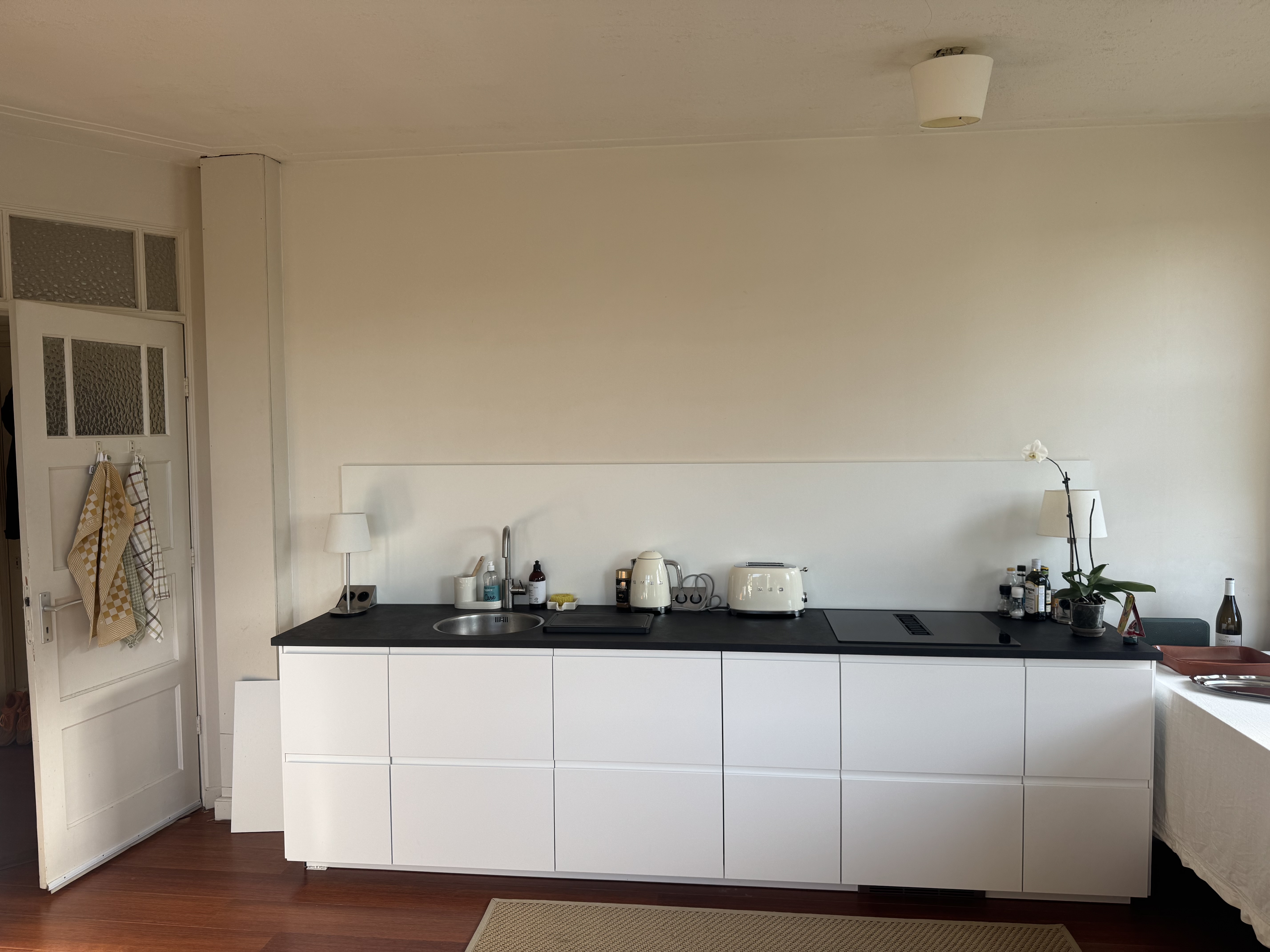 Amstelkade