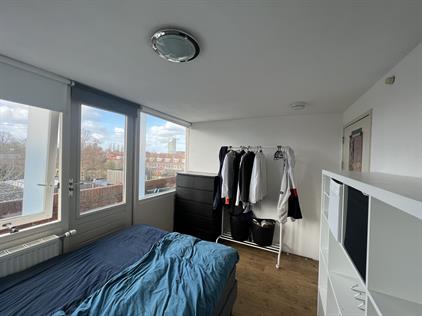 Room for rent 530 euro Madoerastraat, Groningen