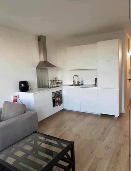 Room for rent 588 euro Baden Powellweg, Amsterdam