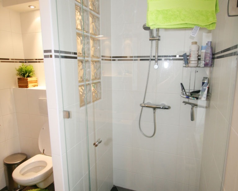 Kamer te huur in Groningen – Marowijnestraat – foto 3