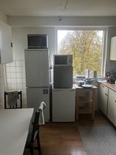 Room for rent 630 euro Edmond Hellenraadstraat, Rotterdam