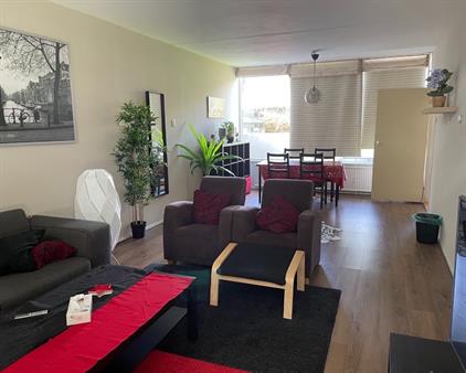 Appartement te huur 860 euro Robijnstraat, Groningen