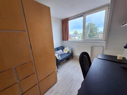 Kamer te huur 312 euro Tubantiasingel, Enschede