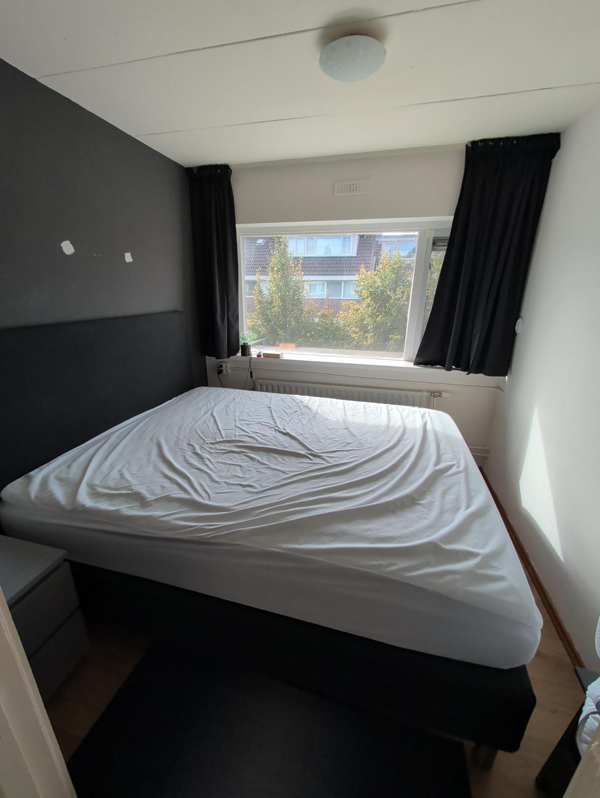 Kamer aan Iepenlaan, Schagen 10