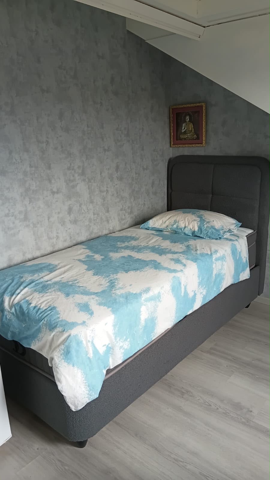 Kamer aan Buitenlust, Diemen 8