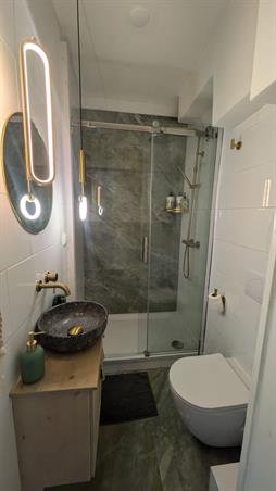 Zimmer bei Geuzenkade In Amsterdam