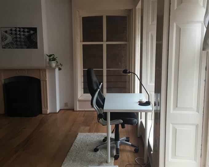 Zimmer bei Hoendiepskade In Groningen