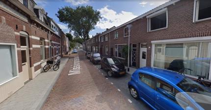 Kamer te huur 650 euro Missionarisstraat, Tilburg