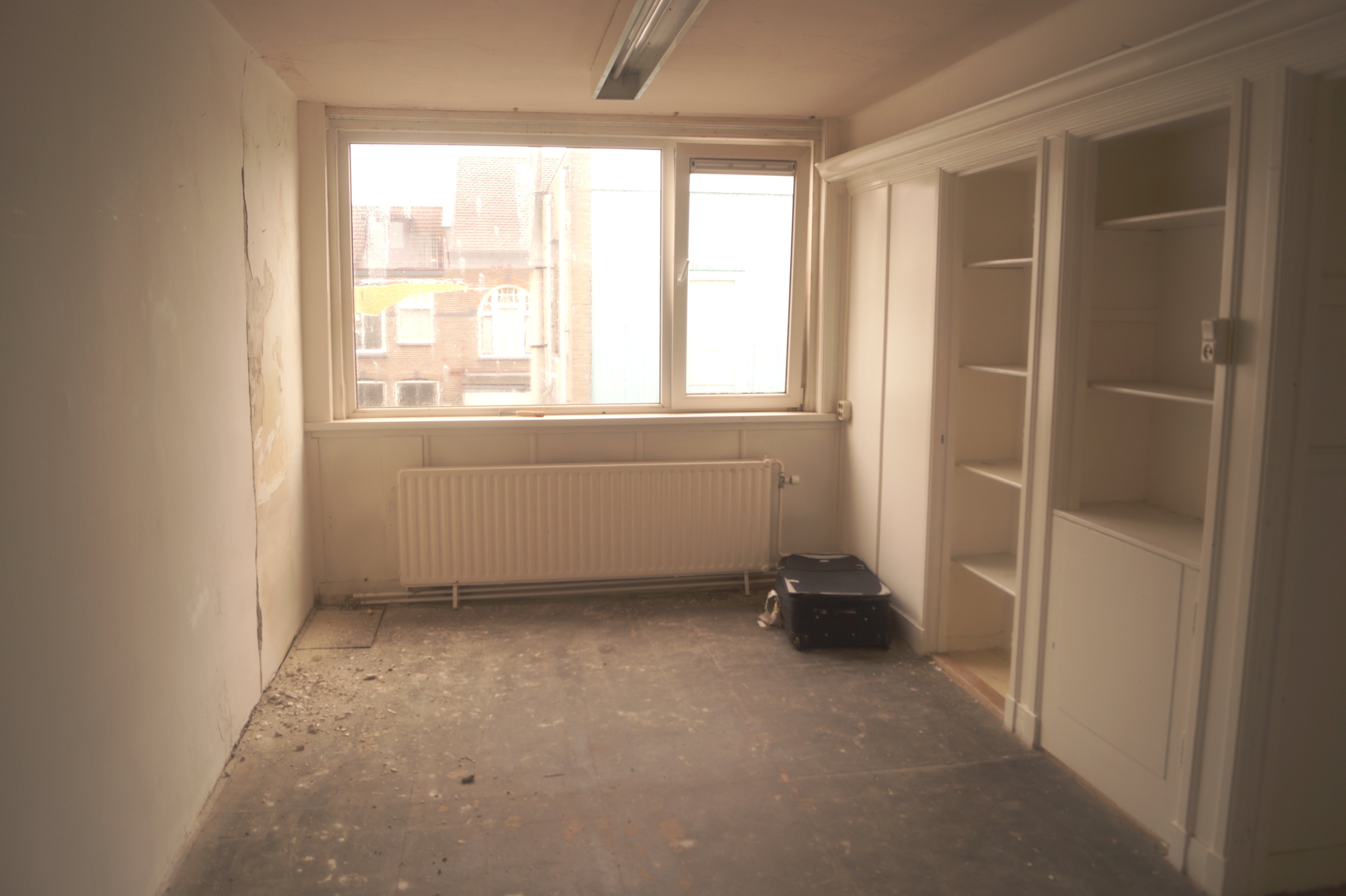 Kamer te huur in Deventer – Smyrnastraat – foto 3
