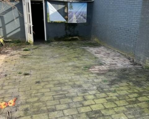 Zimmer bei Nicolaas Beetsstraat In Tilburg