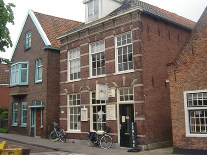 Kamer te huur 885 euro Bronckhorststraat, Noordwijk