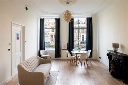 Appartement te huur 2300 euro Noordeinde, Delft