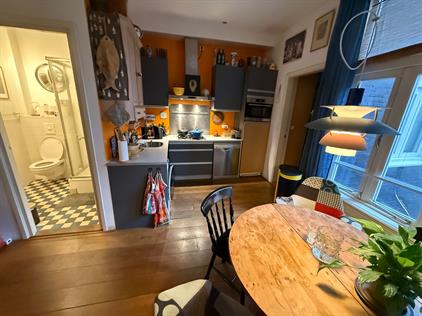 Appartement te huur 1500 euro Nieuwe Prinsengracht, Amsterdam
