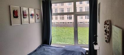 Kamer te huur 1200 euro Van Vollenhovenlaan, Utrecht