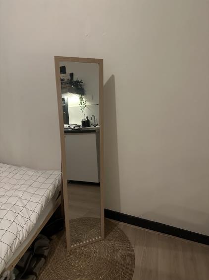 Room for rent 510 euro Weltevredenstraat, Utrecht