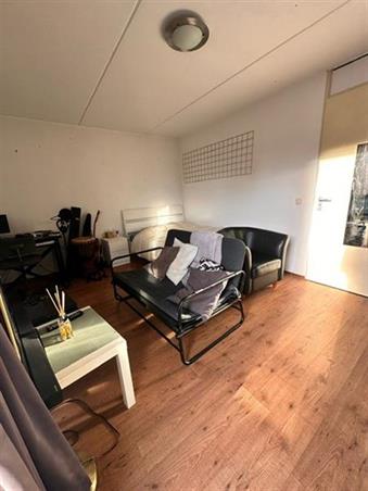 Zimmer bei De Regenboogstraat In Tilburg