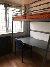 Kamer te huur 325 euro Frederik van Blankenheimstraat, Deventer