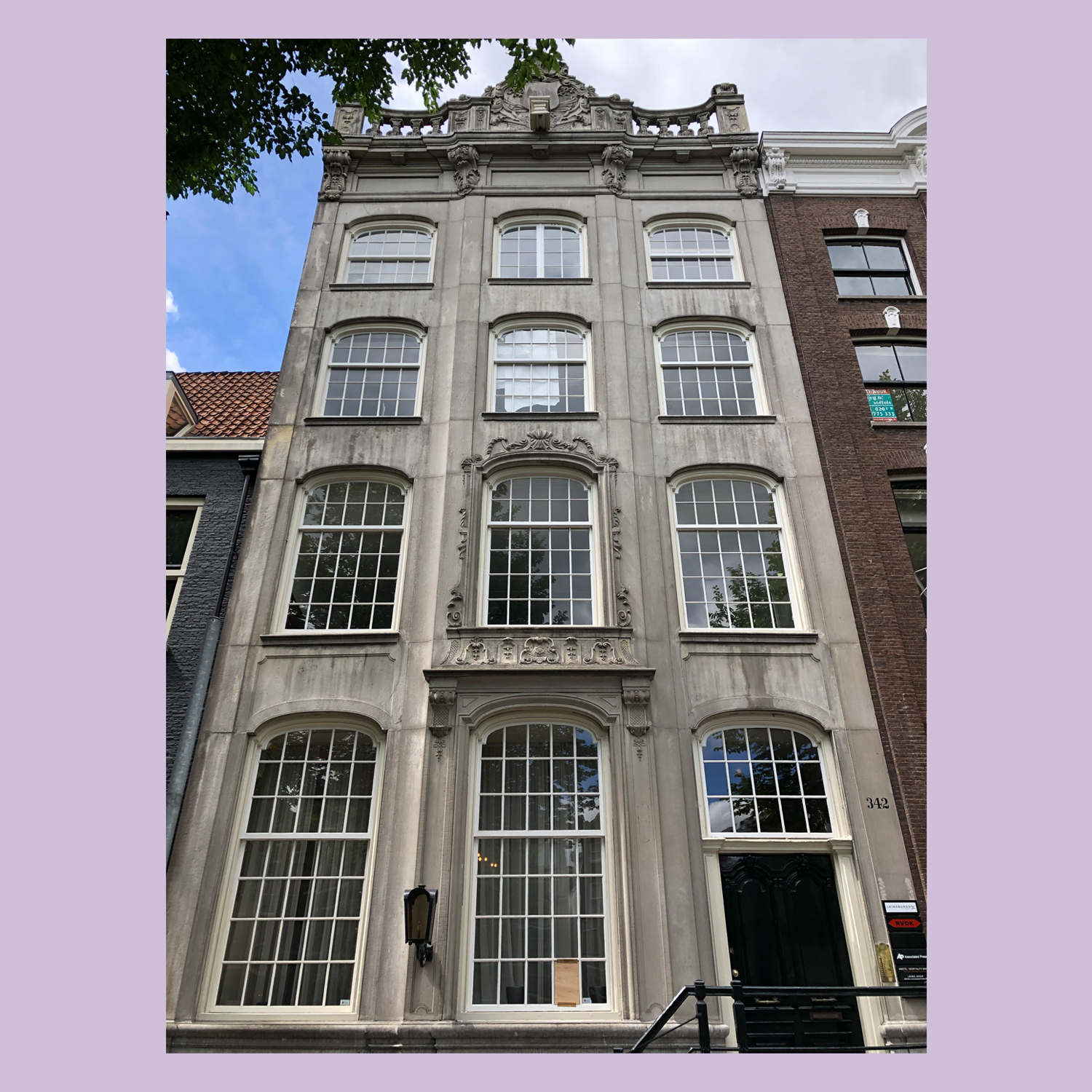 Herengracht