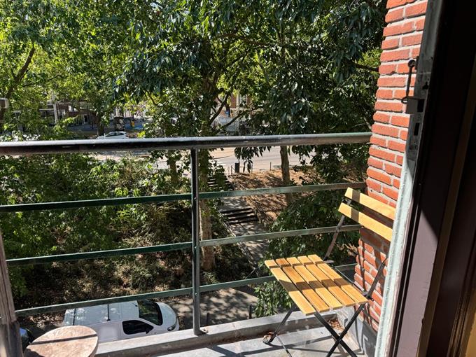 Wohnung bei Mathenesserdijk In Rotterdam