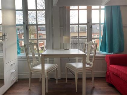 Kamer te huur 475 euro H.W. Mesdagstraat, Groningen