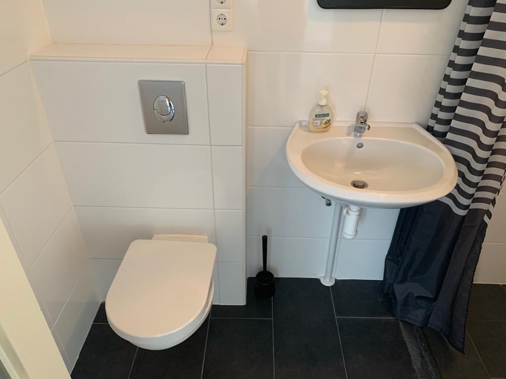 Studio te huur in Hengelo – Industriestraat – foto 4
