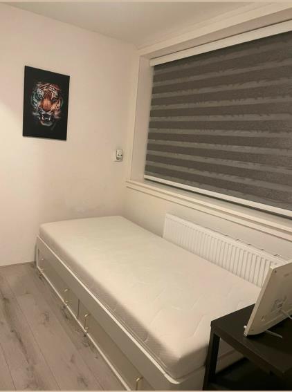 Room for rent 750 euro Sint-Annalandstraat, Rotterdam