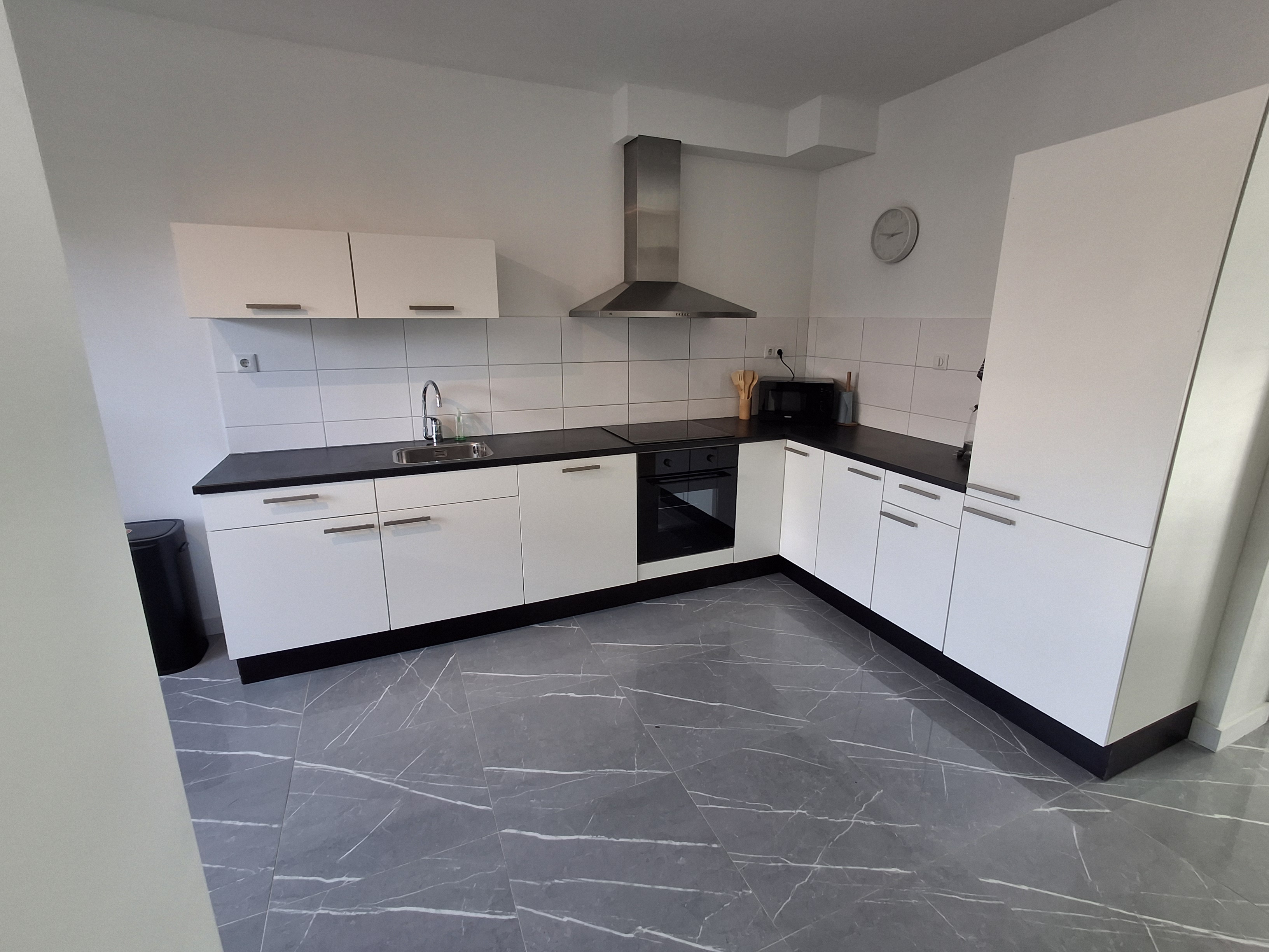 Kamer te huur in Vlissingen – Zuilenburg – foto 2