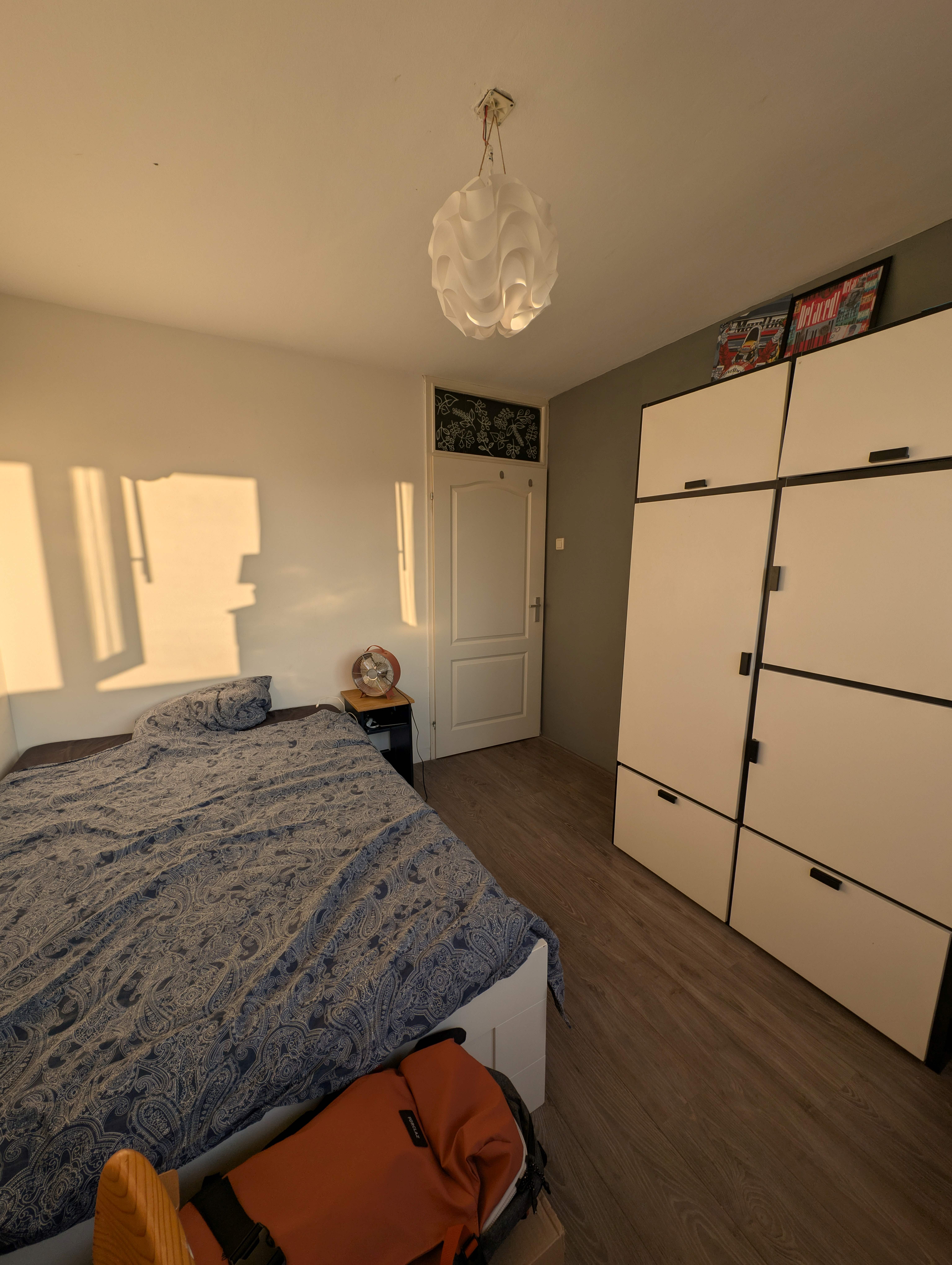 Kamer te huur in Utrecht – Patmosdreef – foto 2
