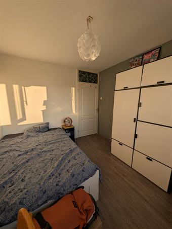 Zimmer bei Patmosdreef In Utrecht