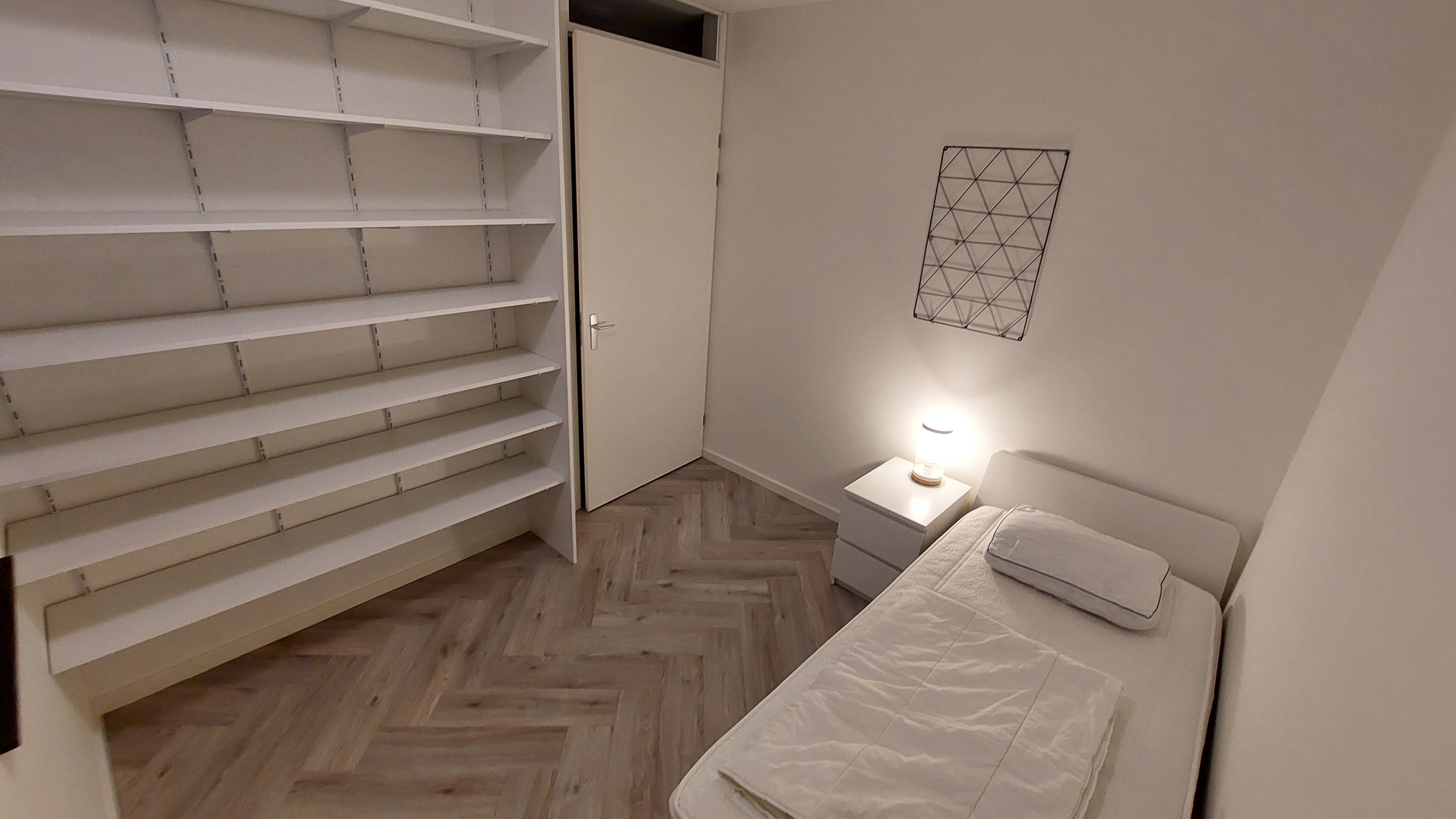 Kamer te huur in Enschede – Getfertweg – foto 3