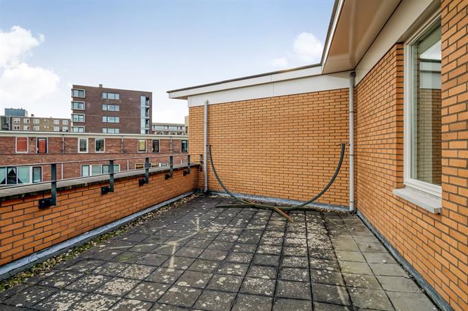 Zimmer bei Kraanbaan In Leiden