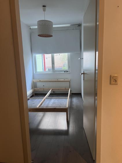 Room for rent 880 euro Volkerakstraat, Amsterdam