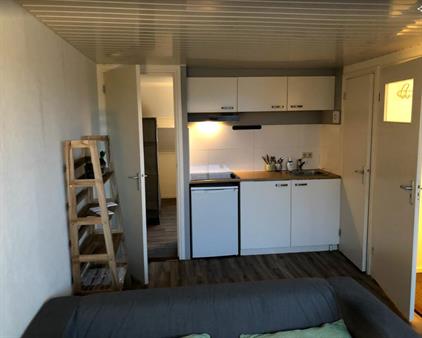 Studio for rent 895 euro Sint Hubertus, Ede