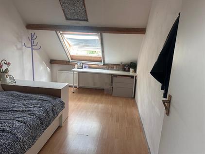 Room for rent 345 euro Abtswoude, Schipluiden