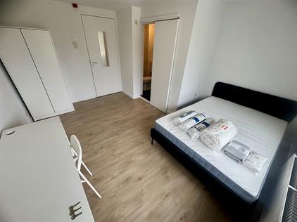 Kamer te huur 461 euro Heerlenseweg, Landgraaf