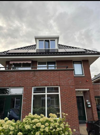 Room for rent 850 euro Mijlpaal, Den Haag