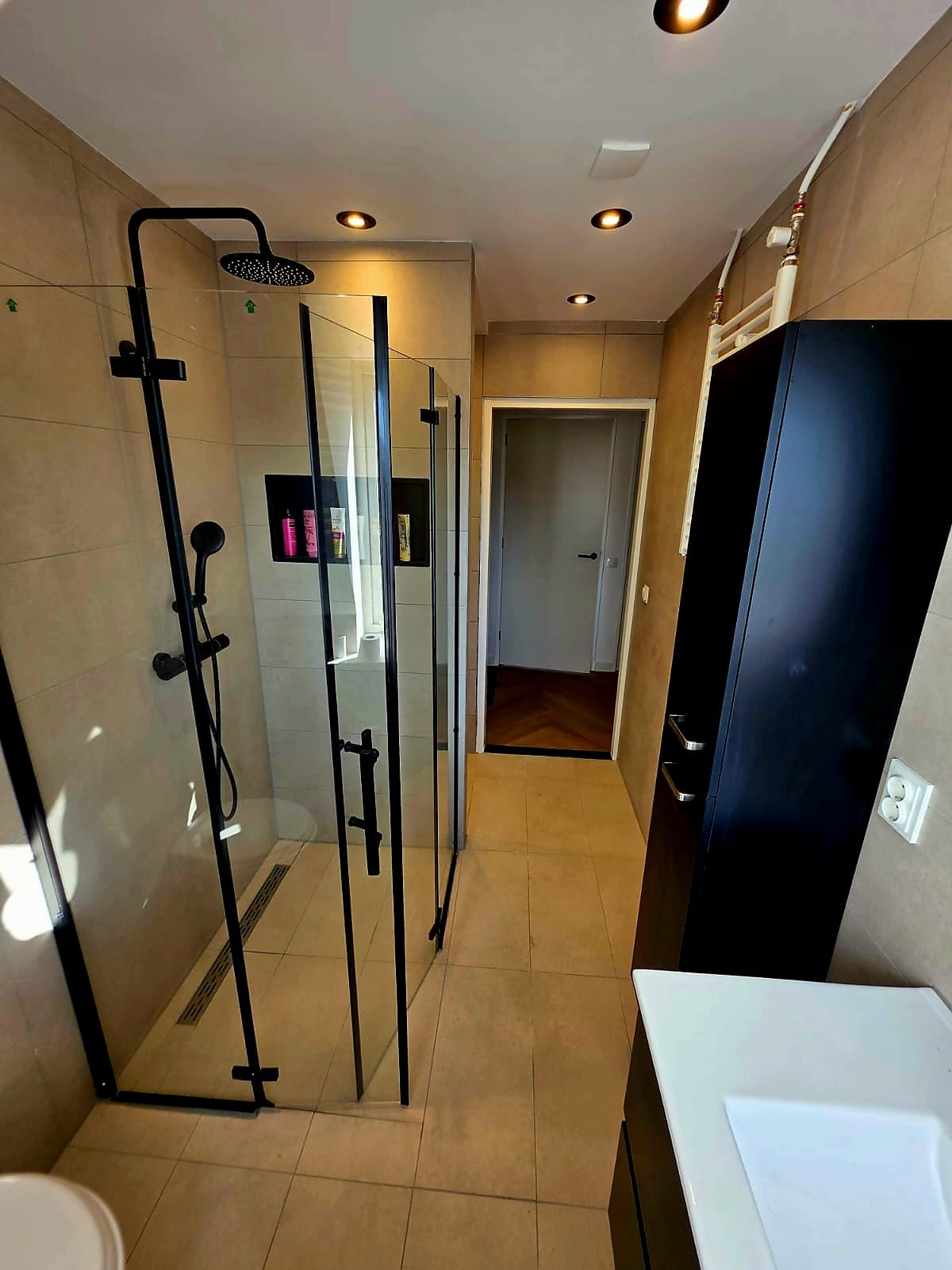 Appartement te huur in Utrecht – Bilderdijkstraat – foto 2