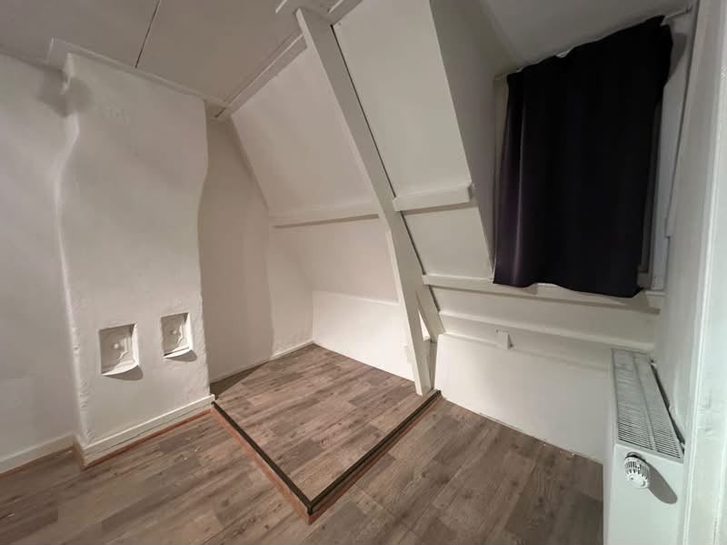 Kamer te huur in Groningen – Padangstraat – foto 1